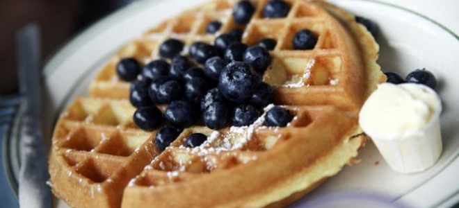 вафли