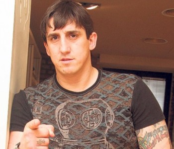 Ај донт кен експлеин: Ќе се смеете до солзи со англискиот на Кристијан Голубовиќ (видео)