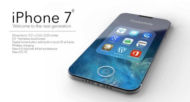 ајфон 7