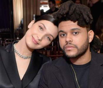 Не може да се помири: Бела Хадид уште пати по The Weeknd