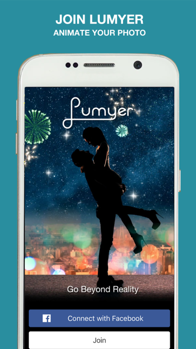 lumyer photo selfie editor