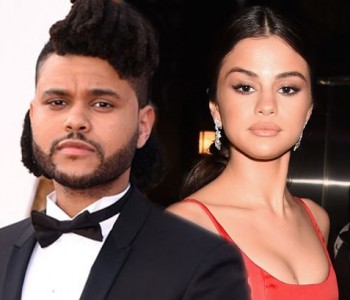 Фотографијата на Селена Гомез и The Weeknd го запали Инстаграм