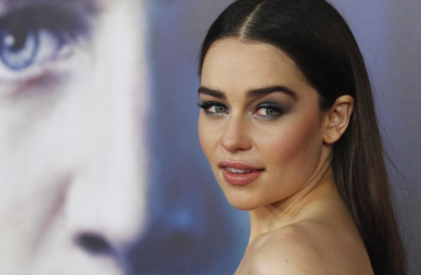 емилија кларк