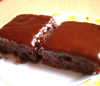 Десерт од детството – Брзи гонзалес