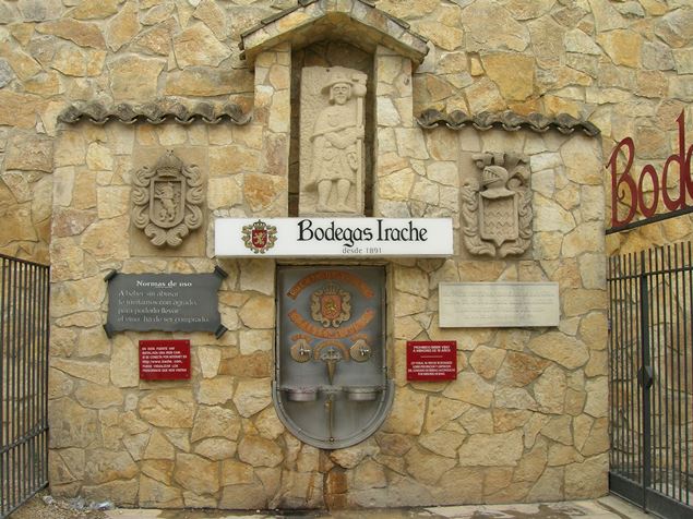 Bodegas-Irache