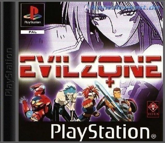 Evil-Zone-za-originalniot-PlayStation