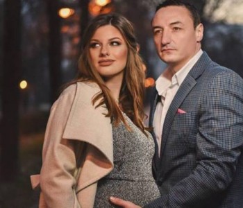 Запознајте го Душан – прекрасниот наследник на Борко Ристовски (Видео)