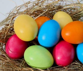 Среќата и љубовта ќе ве следат цела година: Пред Велигден направете ги овие работи