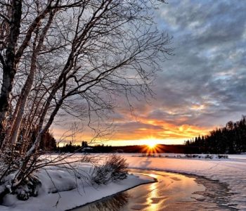 Не очекува нов снег: Временска прогноза за месец февруари