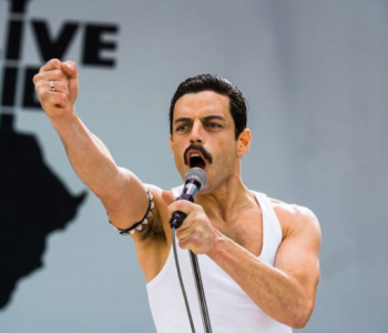 „Bohemian Rhapsody“ е најпродаван биографски филм во историјата