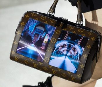 “Louis Vuitton” претстави необични луксузни чанти