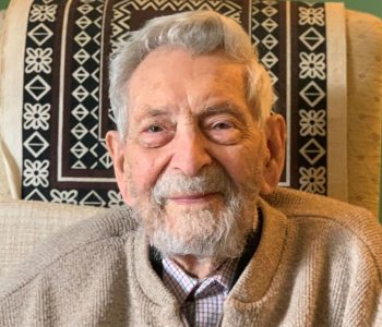 Најстариот човек во светот го прослави 112. роденден во изолација